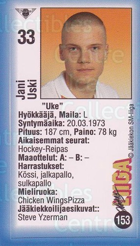 1992 finnish jyvashyva - 1992-93,