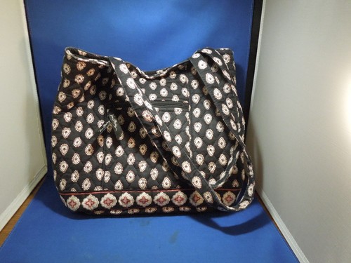 Vera bradley quilted fabric - bradley,