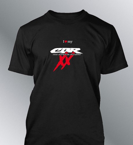 Tee shirt personnalise cbr - shirt,