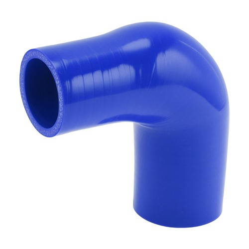 Coude silicone 97 - coude, 90°