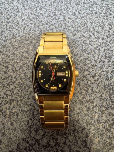 Montre citizen automatic - automatic, 21