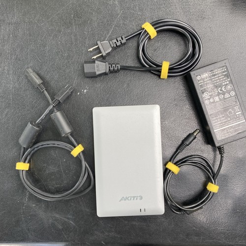 Akitio thunderbolt expansion - akitio,