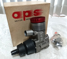 Moteur RCB OPS 60 vitesses RED