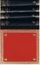 Le Mémorial de Ste-Hélène - Edition de luxe - 8 tomes (complet)