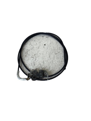 Fil câble serrure selle - fil,