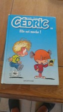 bd  CEDRIC  n° 22 an 2008