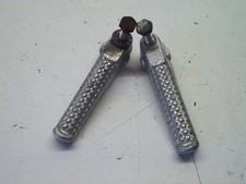 reposes pieds arrière de