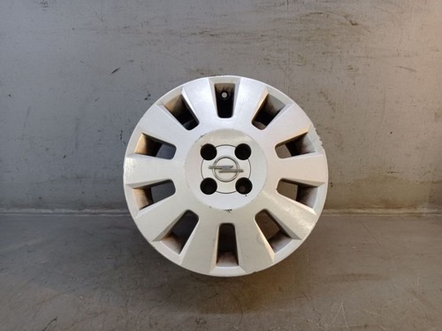 Opel corsa jante - opel,