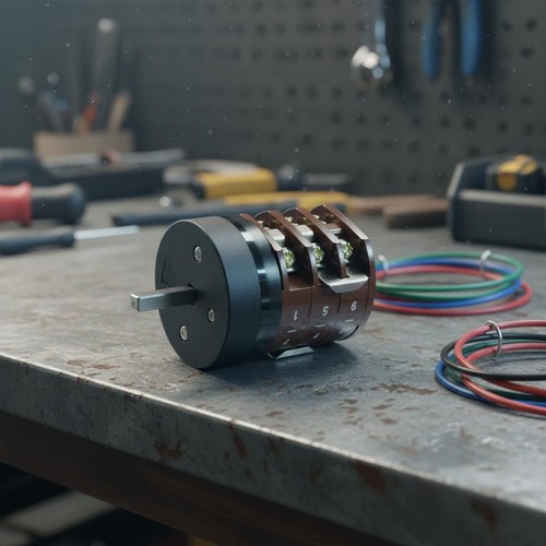 Inverseur moteur changeur - moteur,