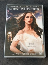 GHOST WHISPERER L INTEGRALE DE