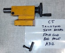 Emco Compact 5  Lathe