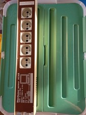 Multiprise professionnelle -