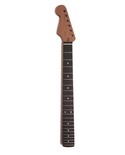 Manche gaucher stratocaster - gaucher,