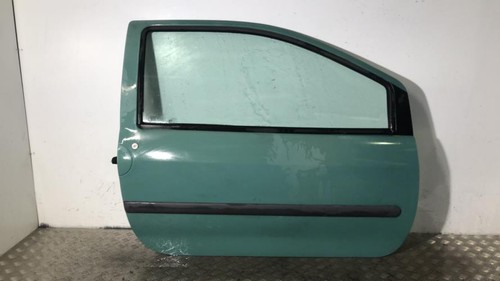 Porte avant droit renault - avant,