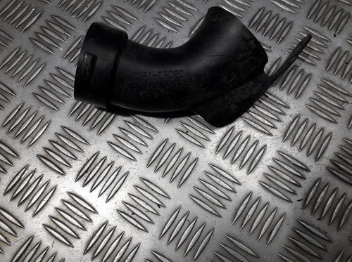 Toyota auris 2008 - toyota, hose