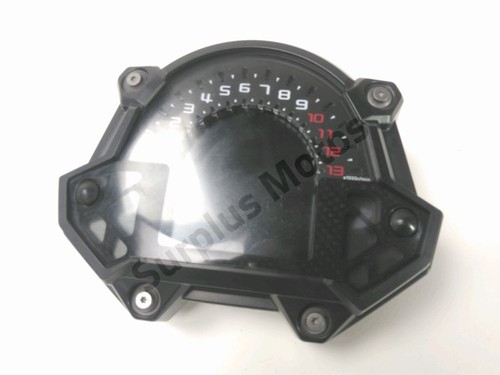 Compteur kawasaki 650 - compteur,