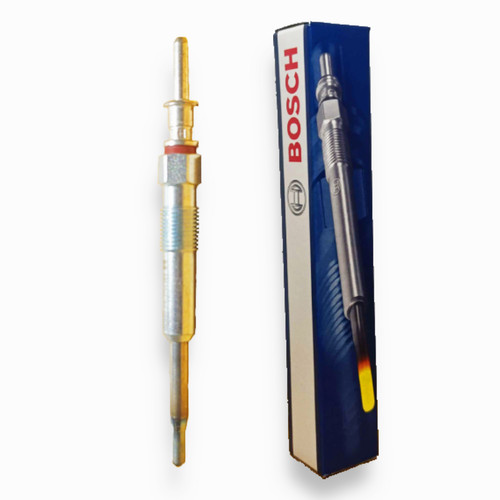 Lot bougie de - 2x,