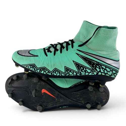 Nike hypervenom phatal dc - ii,