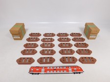 Märklin H0 2X 467 P/6 7065