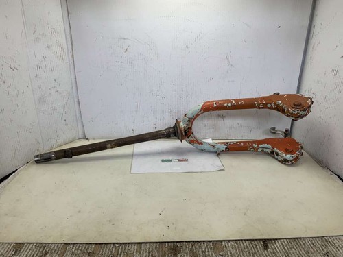 Fourche avant innocenti - avant,