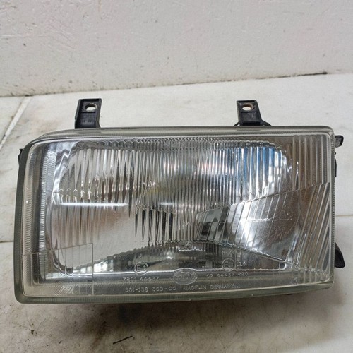 Volkswagen transporter - transporter,
