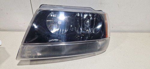 Jeep grand cherokee 2000 - jeep,