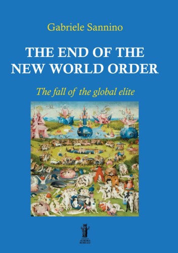 Gabriele sannin the end - of,