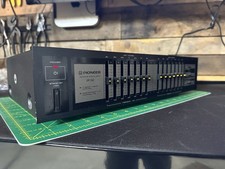 Vintage Pioneer GR-560 Graphic