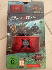 New Nintendo 3Ds XL