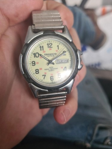 Montre swanson 5apm water - 5apm,