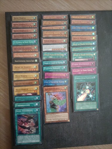 Cartes base de - base,