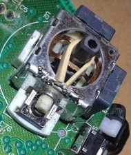 Service De Réparation