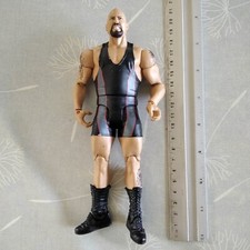 MATTEL WWE SUPERSTAR catch wrestling  - BIG SHOW