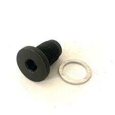 Bouchon Et Rondelle pour Pot