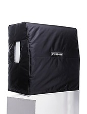 Housse rembourrée personnalisée pour cabine Hughes&Kettner 4x12 Coreblade Slant