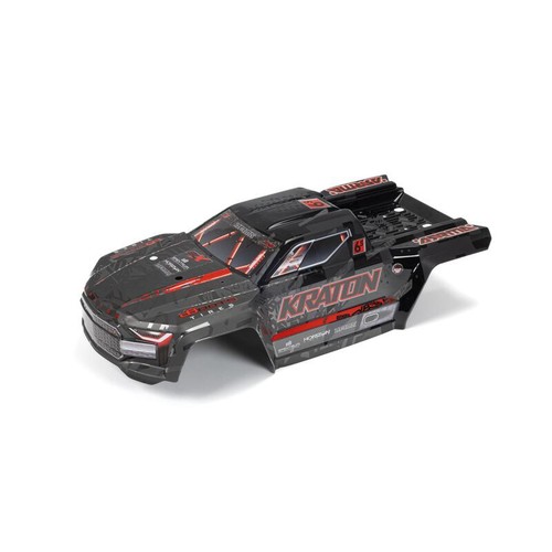 Arrma ara406169 kraton exb - arrma, 6s