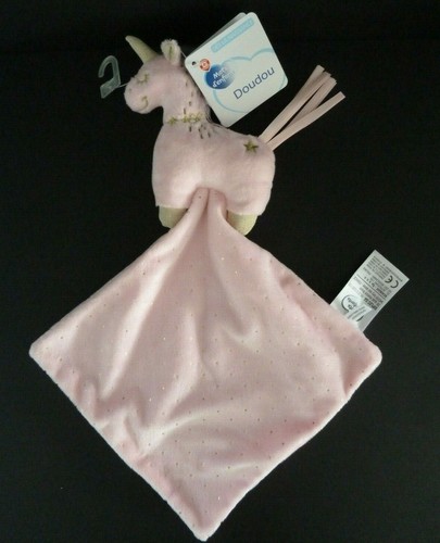 Doudou peluche mots - gm.*,
