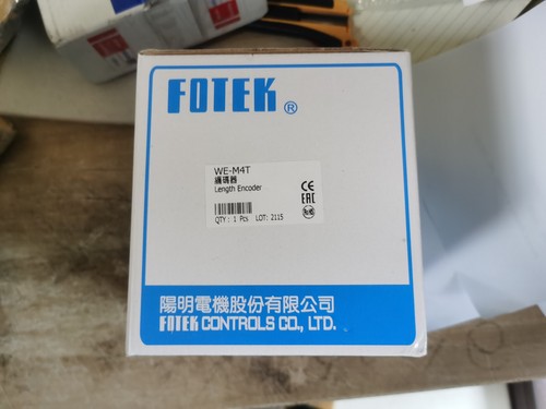1pc fotek m4t wem4t sensor - wem4t,