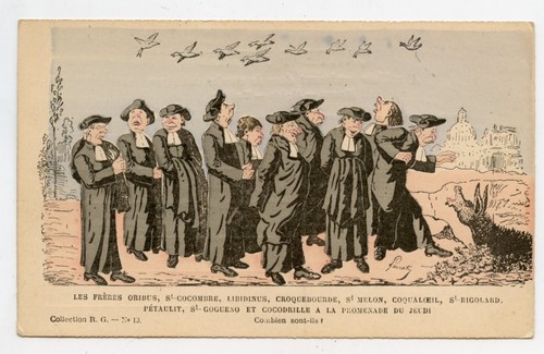Lavrate anticlérical - a/s,