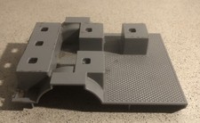 Playmobil Mini-bus de l'hotel