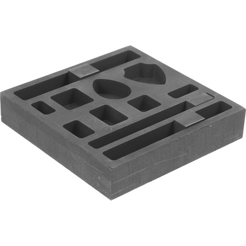 Moule lingotin moules grafite - moules,
