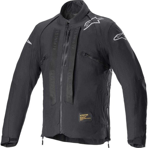 Veste moto alpinestars - veste,
