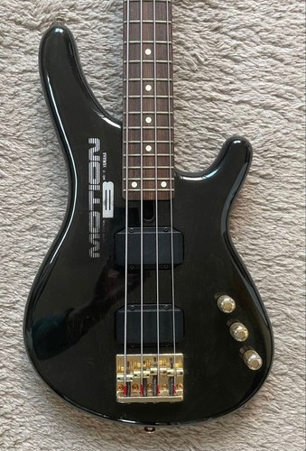 Yamaha motion super edition - yamaha,