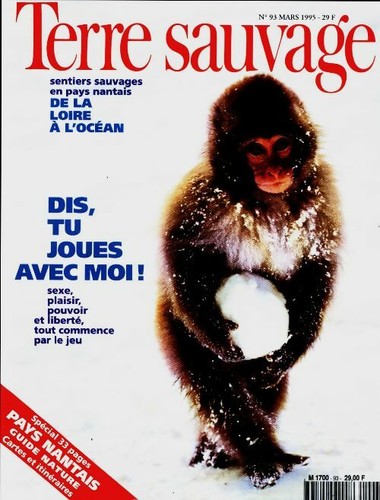 Terre sauvage dis tu - dis,,