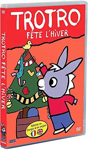 Trotro vol fête - :,