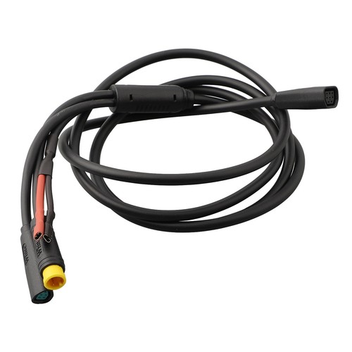 Câble moteur 1t3 pour bafang - câble,