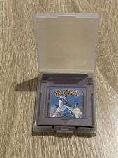 Pokémon Version Argent Game
