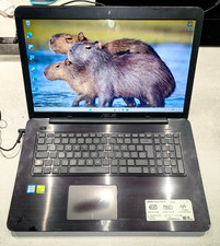 ASUS K756UV 17,3" Intel