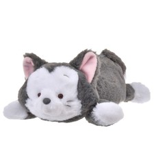 Disney Store Japan Figaro Cat