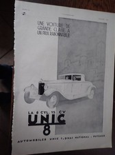 Unic cyl par - par, +